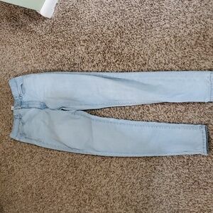 Forever 21 jeans size 27